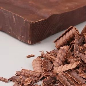 بلوك شوكولاتة كومباوند